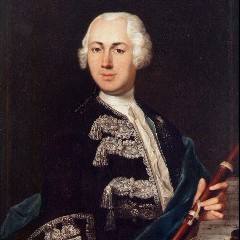 Johann Joachim Quantz