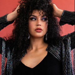 Majestic & Karen Harding