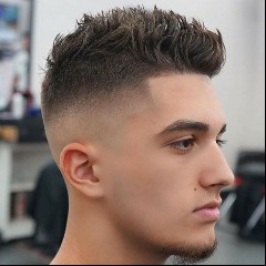 spiky