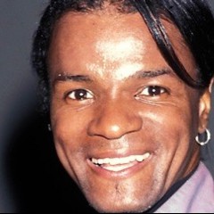 Jermaine Stewart