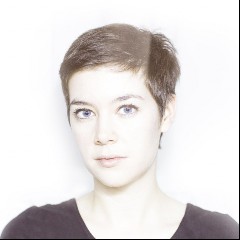Katie McBride
