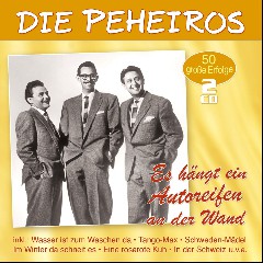 Die Drei Peheiros