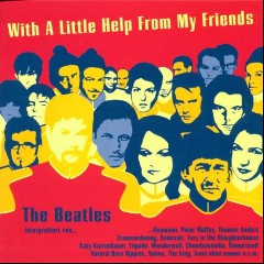 With A Little Help From My Friends