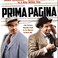 PRIMA PAGINA