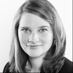 Andrea Stein
