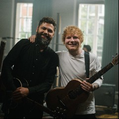 Passenger feat. Ed Sheeran