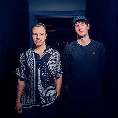 Purple Disco Machine & Roosevelt