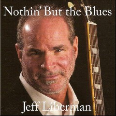 Jeff Liberman