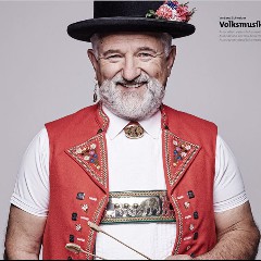 Verband Schweizer Volksmusik