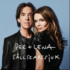 Per Gessle & Lena Philipsson