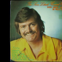 Sven Libaek Orchestra