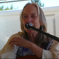 Laurie Lewis