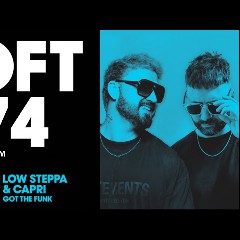 Low Steppa & Capri