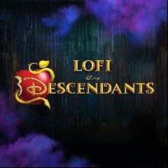 Disney Lofi & Lucky West