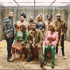 Tim Bowman Jr. & Faith City Music