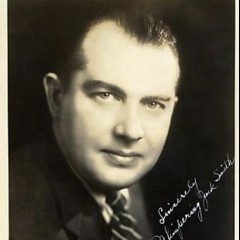 “Whispering” Jack Smith