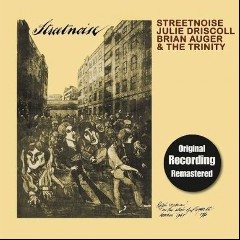 Streetnoise