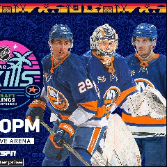N.Y ALL STARS