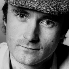 FTS 80er Phil Collins