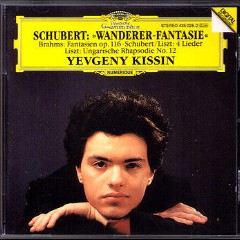 Franz Schubert,Evgeny Kissin
