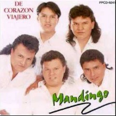 Grupo Mandingo