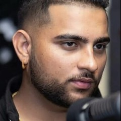 Karan Aujla