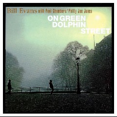 On Green Dolphin Street