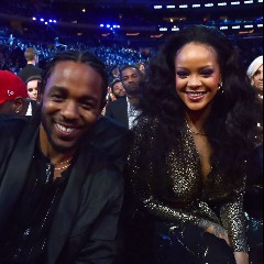Kendrick Lamar feat. Rihanna