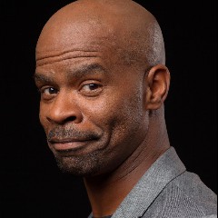 Michael Jr