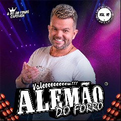Alemão do Forró