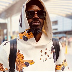 Black Coffee feat. Shekhinah