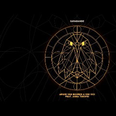 Armin van Buuren & Vini Vici feat. Anna Timofei