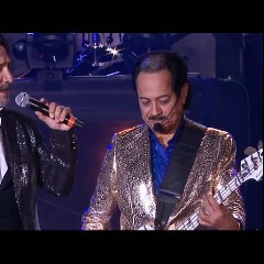 Los Tigres Del Norte Ft Marco Antonio Solis