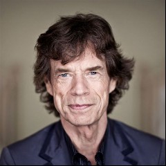 Mick Jagger