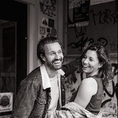 MISTER & MRS