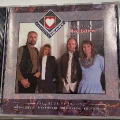 Rita Baloche and Lenny LeBlanc