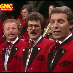 Wolfgang Lindner & s. Stadlmusikanten