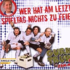 Gurkentruppe