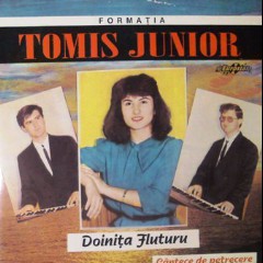 Tomis Junior