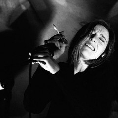 Beth Gibbons