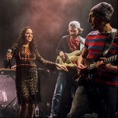 Camarão Orkestra