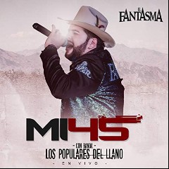 El Fantasma,Los Populares Del Llano