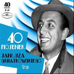 JANUSZ GNIATKOWSKI
