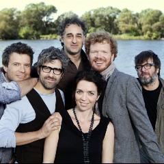 Mes Aïeux