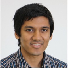 Aaron Guha