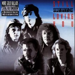 Still Loving You