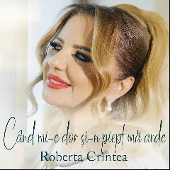 Roberta Crintea