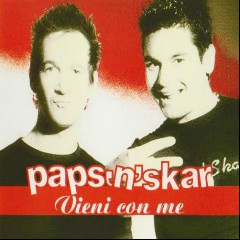 Paps'n'Skar, Dj Maxwell