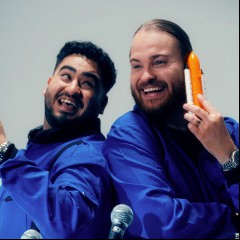 Ammar & Donnie