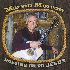 Marvin Morrow